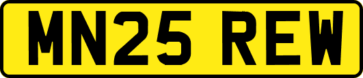 MN25REW