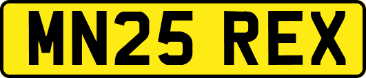 MN25REX