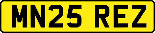 MN25REZ