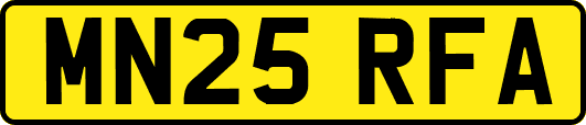 MN25RFA