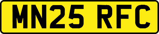 MN25RFC