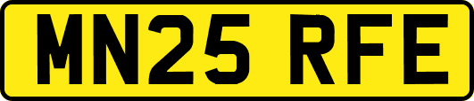 MN25RFE