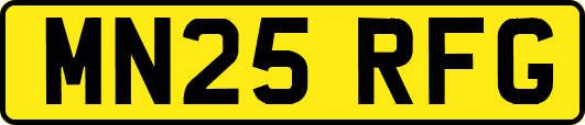 MN25RFG