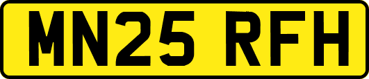 MN25RFH