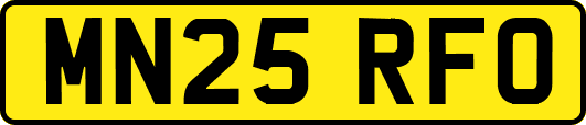 MN25RFO