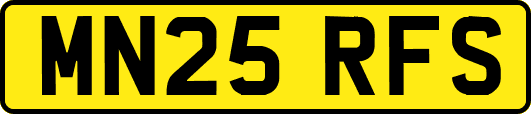 MN25RFS