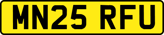 MN25RFU