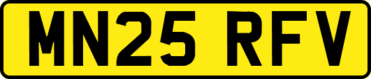 MN25RFV
