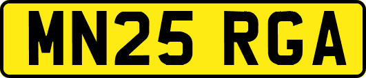 MN25RGA