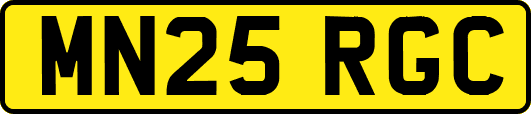 MN25RGC