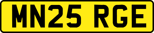 MN25RGE