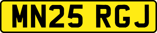 MN25RGJ