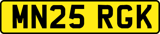 MN25RGK