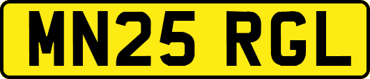 MN25RGL