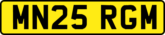 MN25RGM
