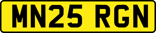 MN25RGN