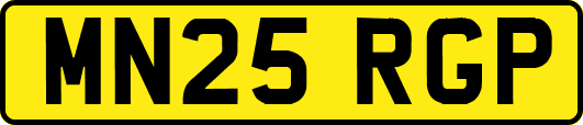 MN25RGP
