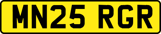 MN25RGR