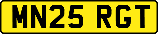 MN25RGT
