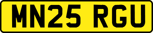 MN25RGU