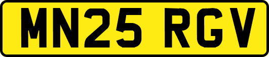 MN25RGV