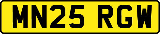 MN25RGW