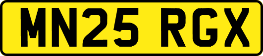 MN25RGX