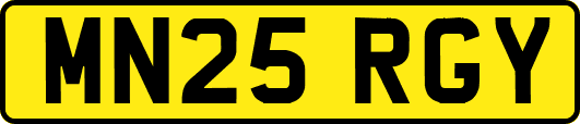 MN25RGY