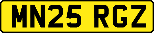 MN25RGZ