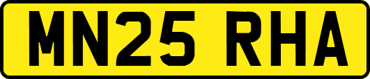 MN25RHA