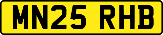 MN25RHB