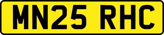 MN25RHC