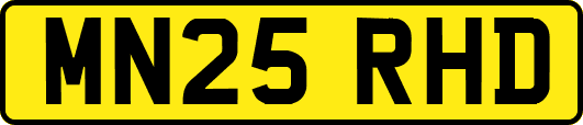 MN25RHD