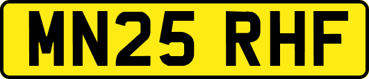 MN25RHF
