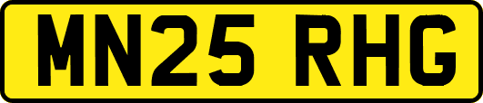 MN25RHG