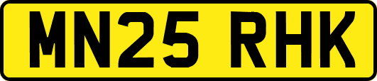 MN25RHK
