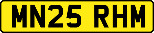 MN25RHM