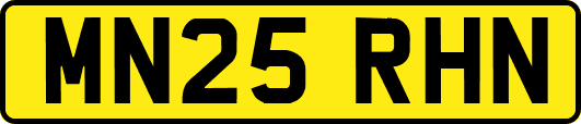 MN25RHN