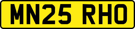 MN25RHO
