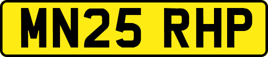 MN25RHP