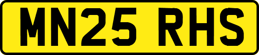MN25RHS
