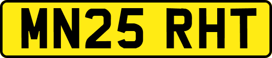 MN25RHT