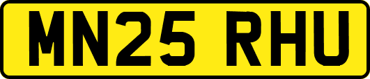 MN25RHU