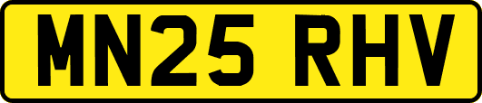 MN25RHV