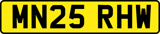 MN25RHW