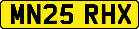MN25RHX
