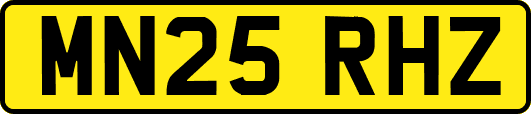 MN25RHZ