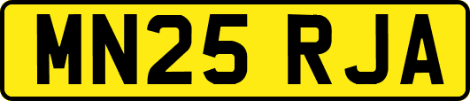 MN25RJA