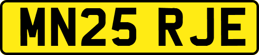 MN25RJE