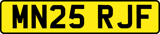 MN25RJF